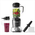 frullatore, modello NB200DG-Dark Grey, NUTRIBULLET