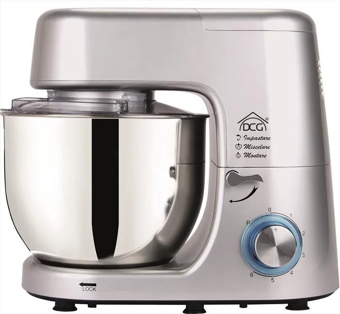 Modello KM1508 DCG ELTRONIC
