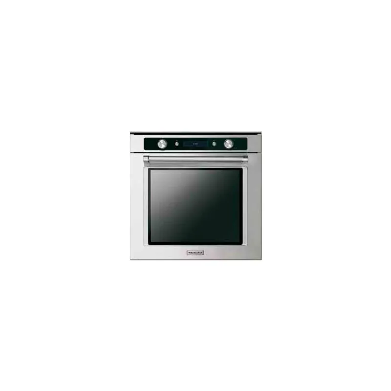 Kitchenaid forno, KOHCS 60601, per installazione a incasso Elettrico 12 Funzioni classe di efficienza energetica A+