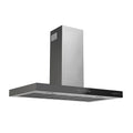 Glem Gas Modello Inox Ghb990ixa Glem Cappa