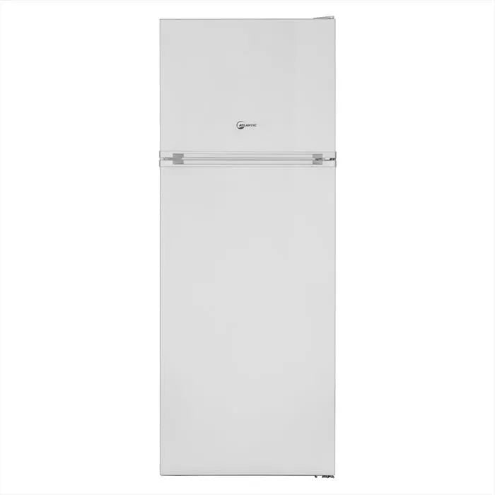 ATLANTIC frigorifero, 2 porte ATFDMW453E classe di efficienza energetica E 433lt