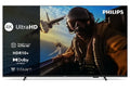 PHILIPS televisore LED, 43' 43pus7000/12 finitura nera