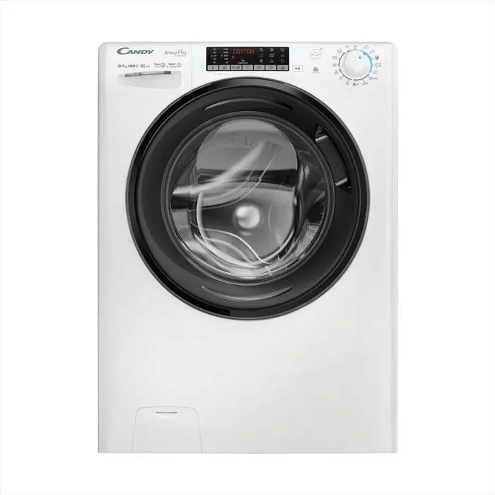 Candy lavasciuga, CSOW41076TWMB0S 10/7Kg Classe A/B, colore bianco