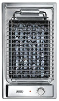 DE'LONGHI barbecue, elettrico modello Bqi132 Inox