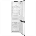 SMEG frigorifero, incasso C8174TNE classe di efficienza energetica E 275lt