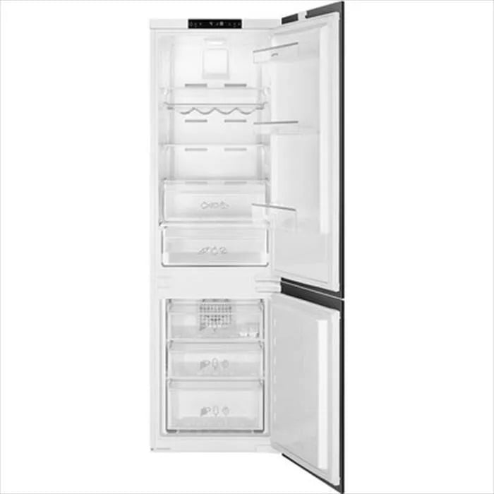 SMEG frigorifero, incasso C8174TNE classe di efficienza energetica E 275lt