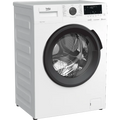 Beko lavatrice, WTX91486AI-IT - installazione libera 9kg classe di efficienza energetica A 1400 giri a Vapore