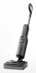 ROBOROCK lavapavimenti, F25 Mocio Elettrico 4Ah, Aspirazione 20000Pa, finitura nera/finitura bianca