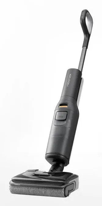 ROBOROCK lavapavimenti, F25 Mocio Elettrico 4Ah, Aspirazione 20000Pa, finitura nera/finitura bianca