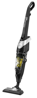 Rowenta scopa elettrica, RH8155 con alimentazione via cavo di alimentazione di alimentazione Senza Sacco Ciclonica 750W 0,9L