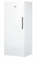 Indesit congelatore, verticale UI4 2 W Classe E 186 lt, colore bianco
