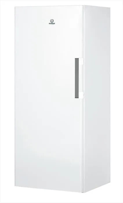 Indesit congelatore, verticale UI4 2 W Classe E 186 lt, colore bianco