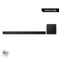SAMSUNG modello Hw-q800f/zf, zf finitura nera