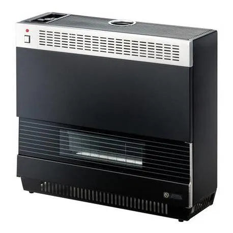 Olimpia Splendid, linea modello SG 90 TURBO HE Riscaldatore industriale senza ventola 7300W Metano/GPL