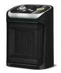Rowenta modello SO9266, Riscaldatore Elettrico Ceramico in formato portatile 2000W finitura nera per 35m²