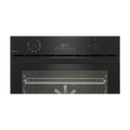 Beko forno, BBIM17300BMPEF - Beyond Multifunzione Pirolitico b300 9 Funzioni classe di efficienza energetica A+ finitura nera