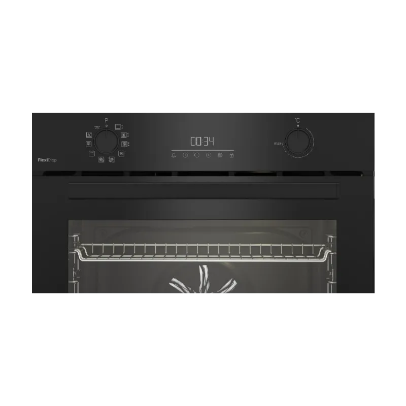 Beko forno, BBIM17300BMPEF - Beyond Multifunzione Pirolitico b300 9 Funzioni classe di efficienza energetica A+ finitura nera