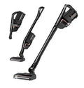 MIELE scopa elettrica, Triflex Hx2 Cat&dog finitura nera Ossidia