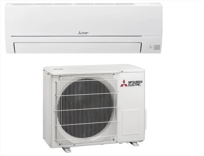climatizzatore, Kit modello HR25VF monosplit, MITSUBISHI ELECTRIC