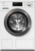 Miele lavatrice, WCI 880 WCS 125 GALA EDITION 9 Kg, A, colore bianco