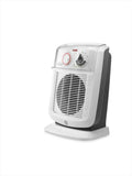De Longhi, HBC3052T, colore bianco / grigio