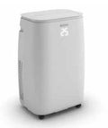 Olimpia Splendid condizionatore, Dolceclima Brezza 14 in formato portatile 2600W finitura bianca Wi-Fi