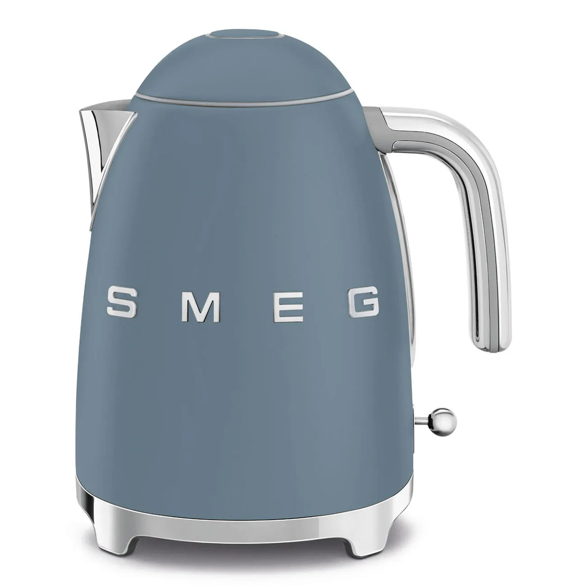 Smeg bollitore elettrico KLF03SBMEU, colore Storm Blue
