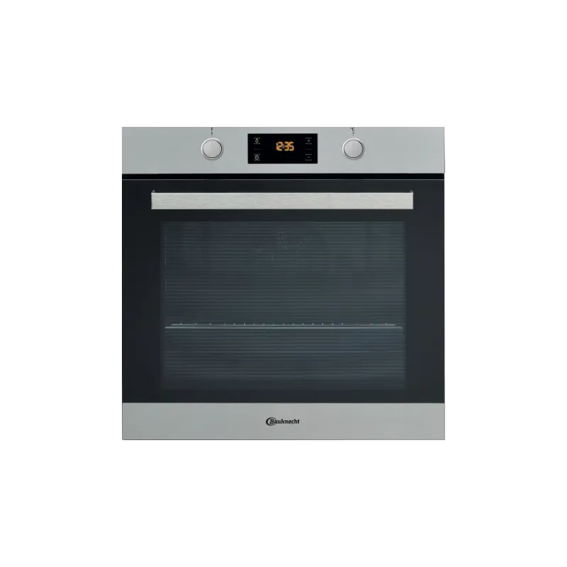 Bauknecht forno, BAK3 KN8V IN - Ventilato 11 Funzioni classe di efficienza energetica A+