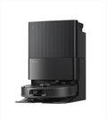 Roborock robot aspirapolvere, QR 598, colore nero