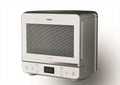 Whirlpool, MAX 49 WSL, colore argento