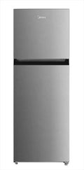MIDEA frigorifero, 2 porte MDRT489MTE02E classe di efficienza energetica E 338 lt-acciaio inossidabile