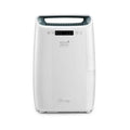 De'Longhi deumidificatore, Tasciugo AriaDry Multi DEXD216RF 16L/24h 40dB finitura bianca