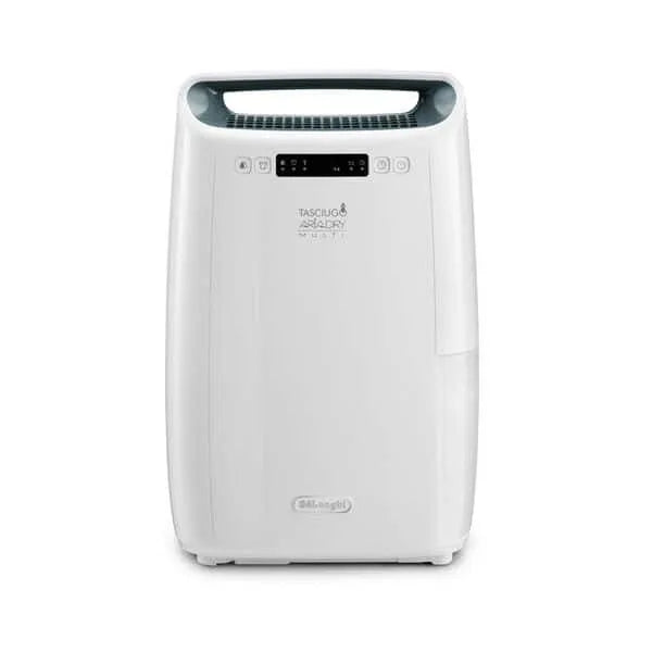 De'Longhi deumidificatore, Tasciugo AriaDry Multi DEXD216RF 16L/24h 40dB finitura bianca