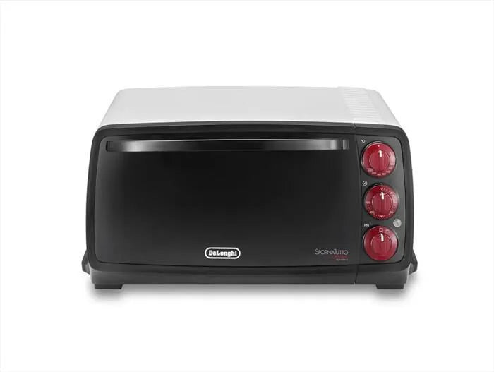 De Longhi, EO14552.W Sfornatutto Classic, colore bianco
