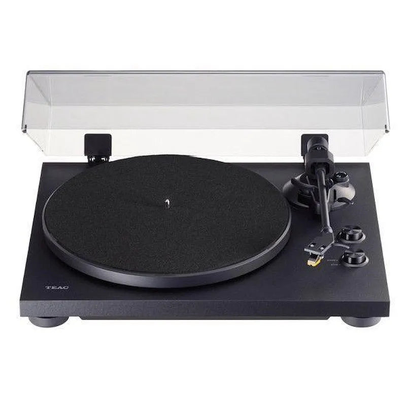Modello Tn280bt Teac, finitura nera