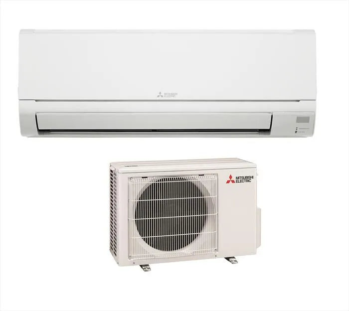 climatizzatore, Kit modello DW50VF monosplit, MITSUBISHI ELECTRIC