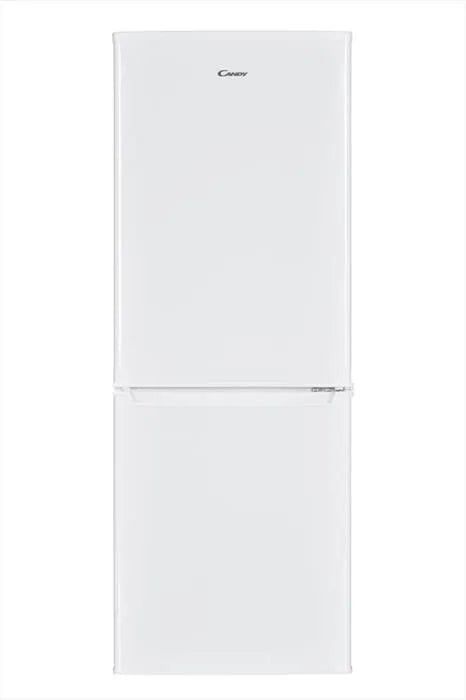 Candy frigorifero combinato, CHCS 514EW Classe E 207 lt, colore bianco