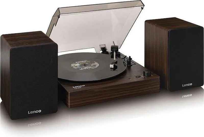 Modello Giradischi Ls-200 ONKYO Lenco