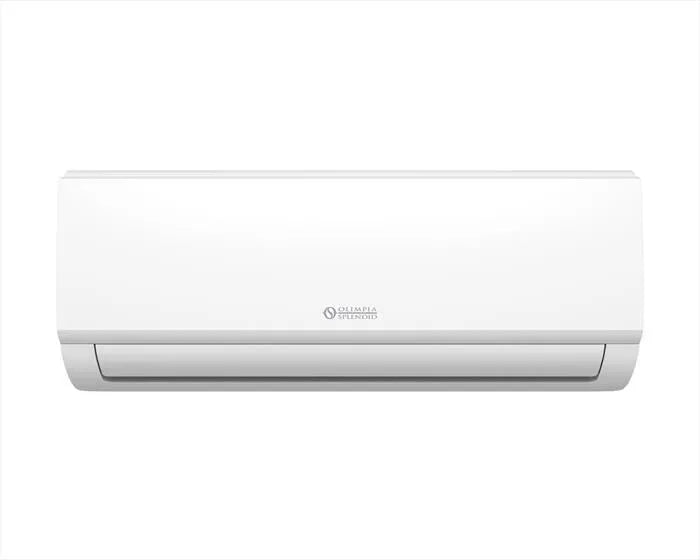 Olimpia Splendid condizionatore, monosplit ARYAL S1 E INVERTER 24 C, colore bianco
