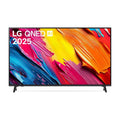 LG modello 65QNED70a6a QNED 65 QNED70, TV ' AI 65qned70a6a Charcoal finitura nera