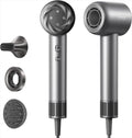 Dreame asciugacapelli, GLORY MIX, colore nero / grigio