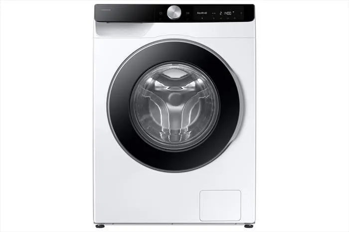 Samsung lavatrice, WW11DG6B25LKU3 11 Kg Classe A, colore bianco