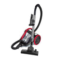 Polti aspirapolvere, Forzaspira modello C110_PLUS Ciclonico Senza Sacco 800W 2L 80dB HEPA