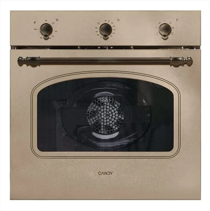 CANDY forno, incasso elettrico FCC603NAV classe di efficienza energetica A+
