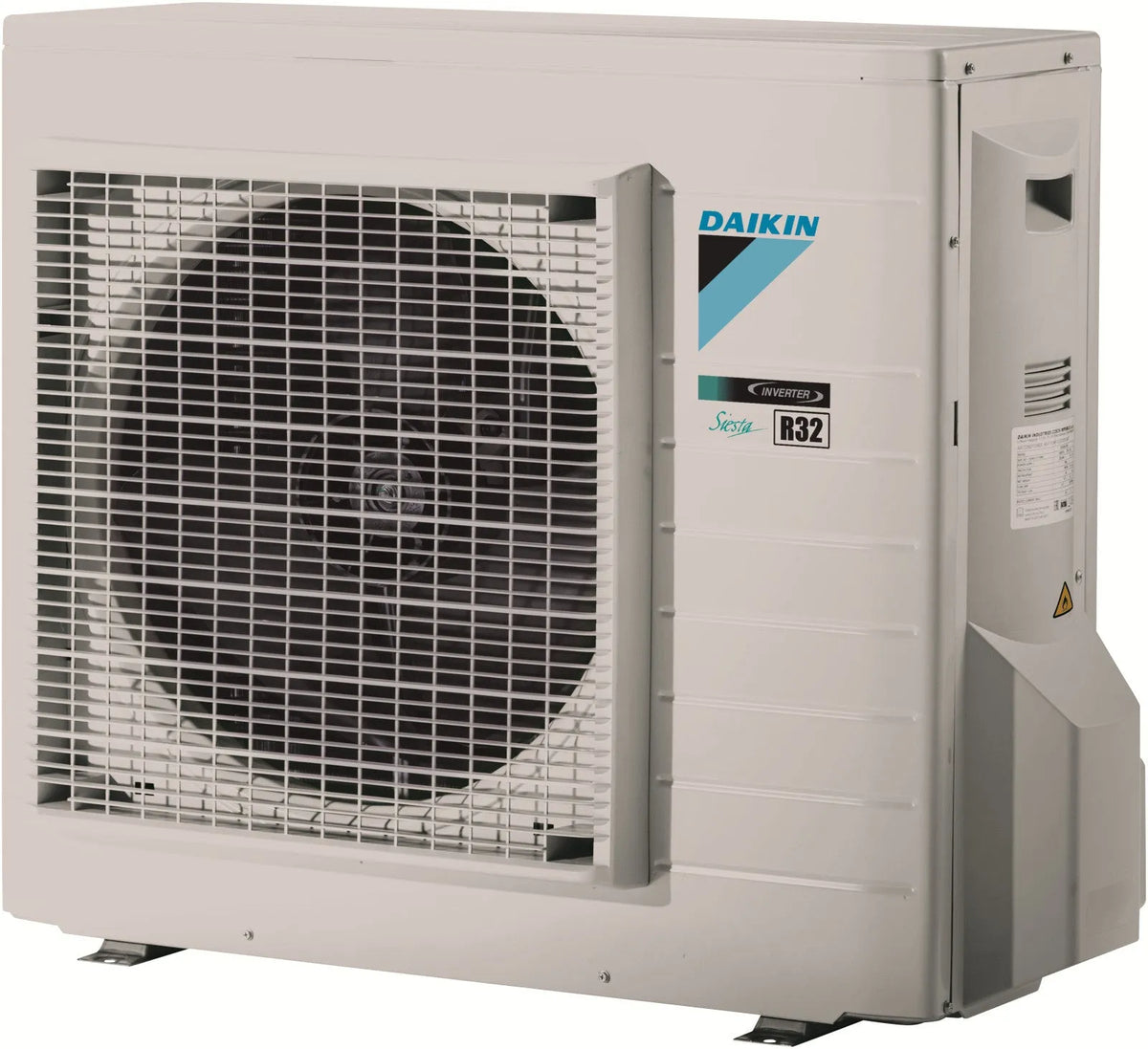 condizionatore, Monosplit ATXD35A ARXD35 Pompa di Calore 3300W classe di efficienza energetica A+++, Daikin