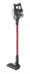 Hoover aspirapolvere, ricaricabile HF322TH 011, colore titanio