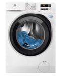 Electrolux lavatrice, EW6FBG19G 9kg Caricamento Frontale 1400 Giri classe di efficienza energetica A Bianca