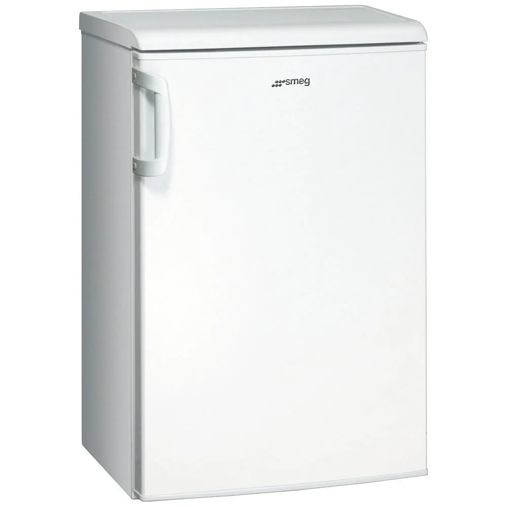 Smeg frigorifero, FA120E monoporta installazione libera 114 L finitura bianca