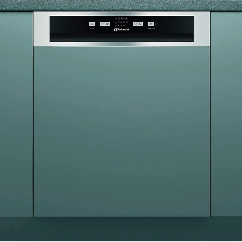 Bauknecht lavastoviglie 2B19, per installazione a incasso - classe di efficienza energetica F - - BRBE X