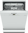 MIELE lavastoviglie, G 5633 SC BRWS classe di efficienza energetica A 14 coperti-finitura bianca Brillante
